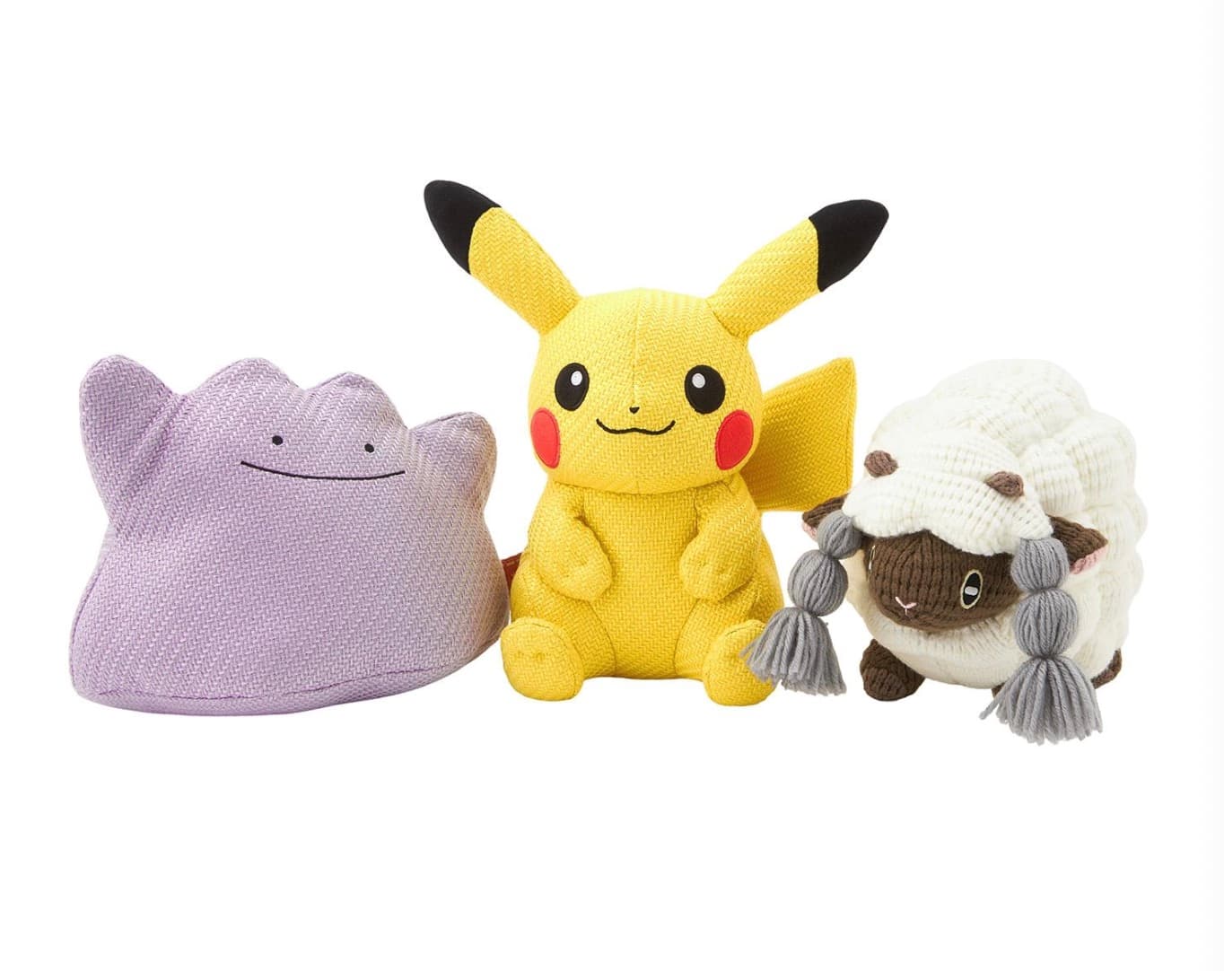 Character Merchandise